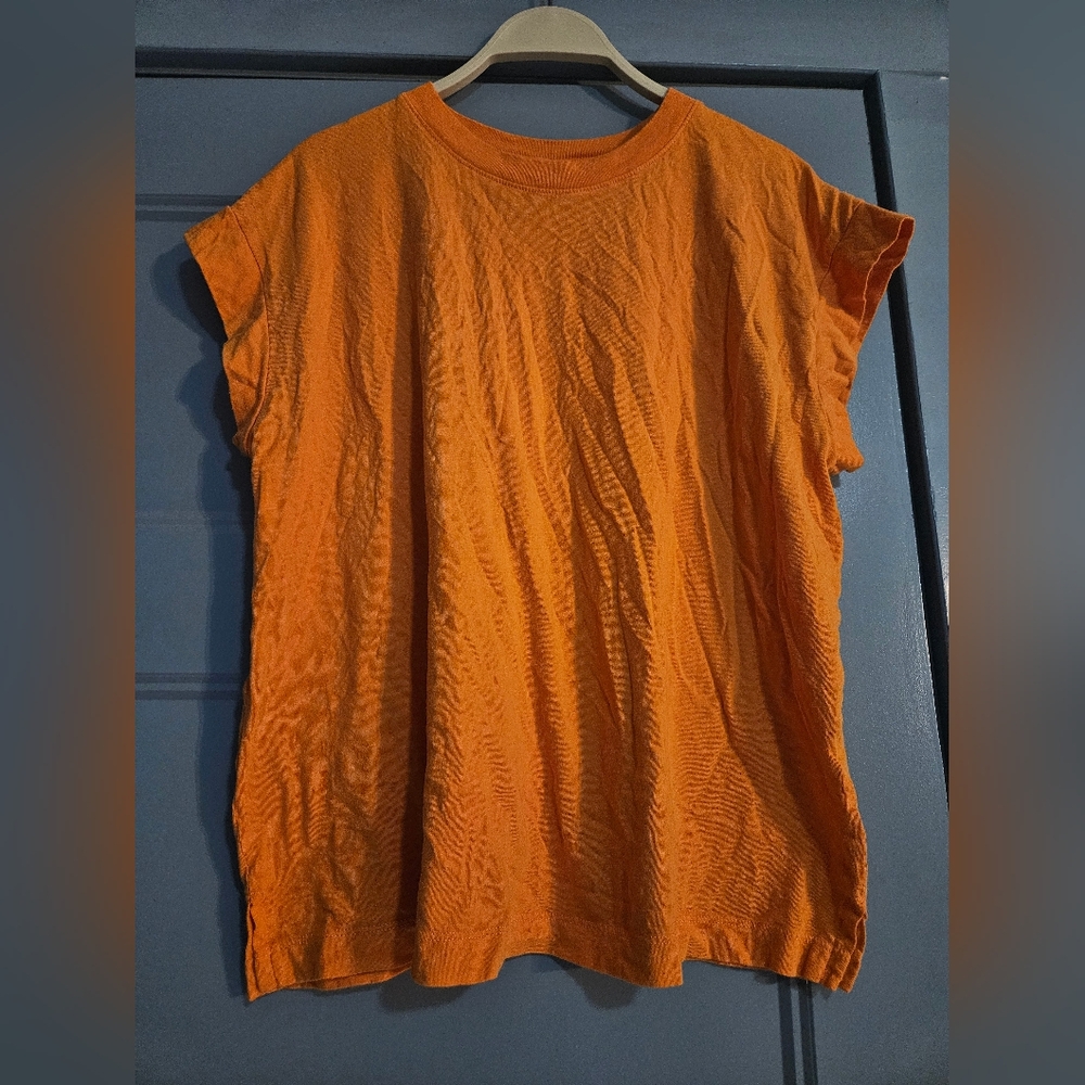 A New Day size Large